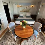 Hr Hotel-restaurant & Marin Hotel 5*