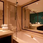 Hr Hotel-restaurant & Marin 5* La Flotte