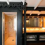 Hr Hotel-restaurant & Marin Hotel La Flotte