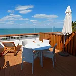 Hr Hotel-restaurant & Marin 5*