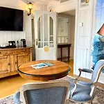 Hr Hotel-restaurant & Marin 5* La Flotte