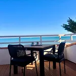 Hotel Hr Hotel-restaurant & Marin La Flotte
