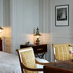 Hr Hotel-restaurant & Marin Hotel La Flotte