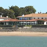 Hr Hotel-restaurant & Marin