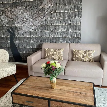 Hr Hotel-restaurant & Marin 5*