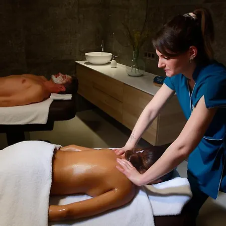 Hr Hotel-restaurant & Marin Hotel 5*