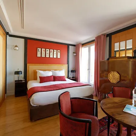 Hr Hotel-restaurant & Marin Hotel La Flotte