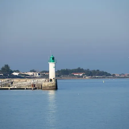 Hotel Hr Hotel-restaurant & Marin 5*