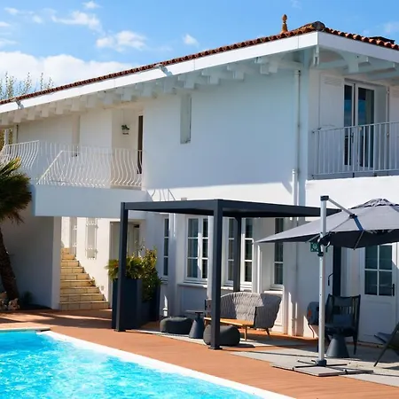 Hotel Hr Hotel-restaurant & Marin La Flotte