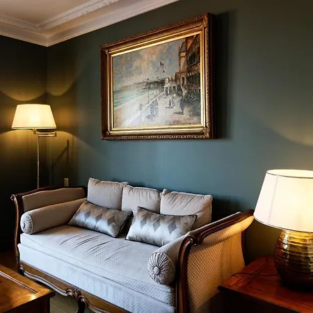 Hotel Hr Hotel-restaurant & Marin 5*