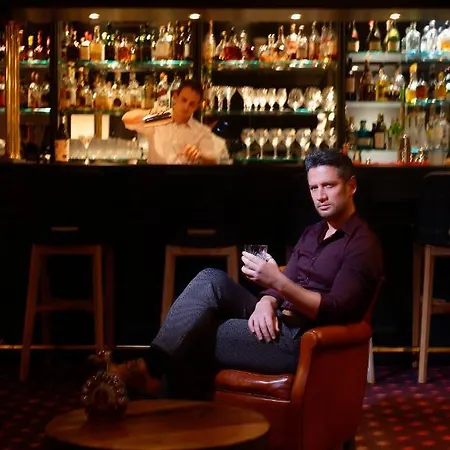 Hr Hotel-restaurant & Marin 5*