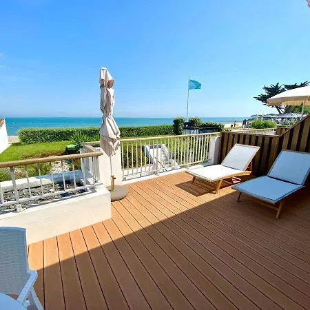 Hr Hotel-restaurant & Marin Hotel