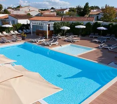 Hr Hotel-restaurant & Marin Hotel 5*