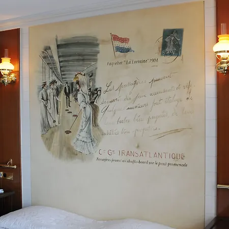 Hr Hotel-restaurant & Marin