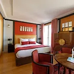 Hr Hotel-restaurant & Marin 酒店 拉弗洛特