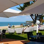 Hr Hotel-restaurant & Marin 5*