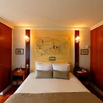 Hr Hotel-restaurant & Marin Otel La Flotte