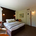 Otel Hr Hotel-restaurant & Marin