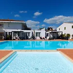 Otel Hr Hotel-restaurant & Marin 5*