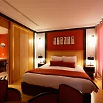 Hr Hotel-restaurant & Marin