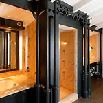 Hr Hotel-restaurant & Marin 5* La Flotte