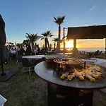 Otel Hr Hotel-restaurant & Marin 5*
