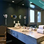 Hr Hotel-restaurant & Marin Otel La Flotte