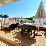 Hr Hotel-restaurant & Marin 5* La Flotte