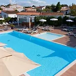 Hr Hotel-restaurant & Marin Otel 5*