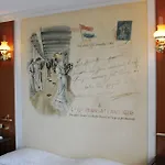 Hr Hotel-restaurant & Marin