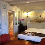 酒店 Hr Hotel-restaurant & Marin
