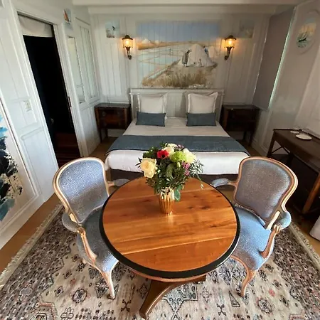 Hr Hotel-restaurant & Marin Szálloda 5*