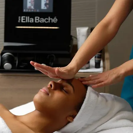 Hotel Hr Hotel-restaurant & Marin 5*