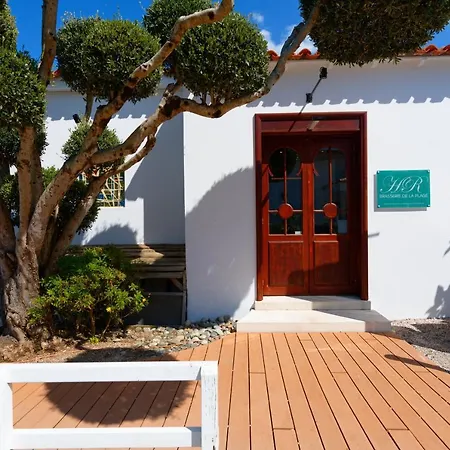 Hr Hotel-restaurant & Spa Marin