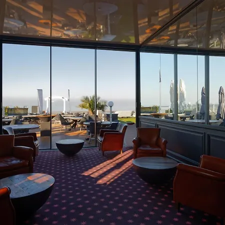 Hr Hotel-restaurant & Spa Marin