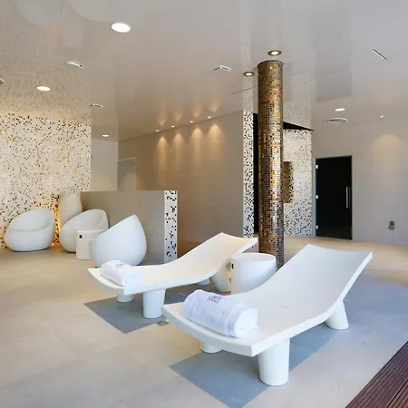 Hr Hotel-restaurant & Marin 5* La Flotte