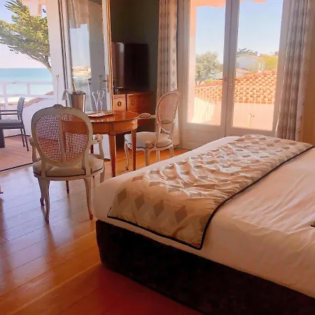 Hr Hotel-restaurant & Spa Marin 酒店 5*