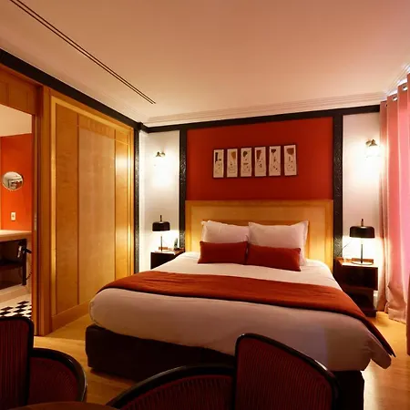 Hr Hotel-restaurant & Spa Marin