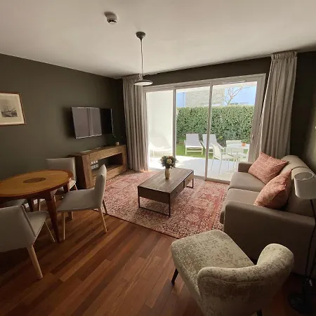 Otel Hr Hotel-restaurant & Marin La Flotte