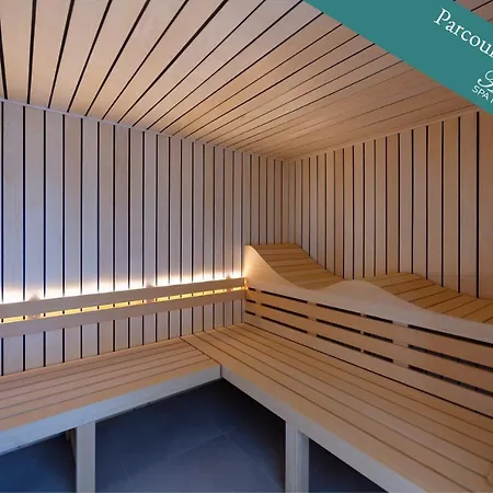 Otel Hr Hotel-restaurant & Marin