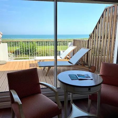 Hr Hotel-restaurant & Spa Marin 酒店