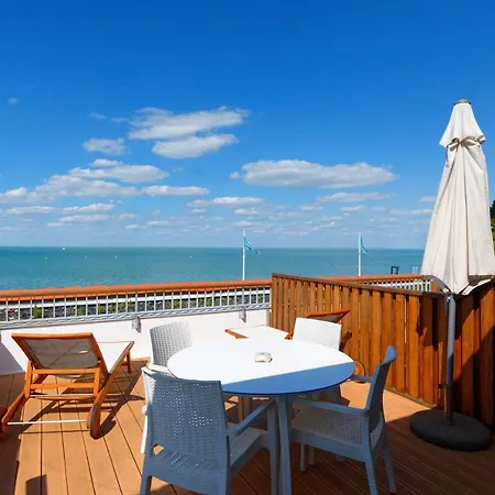 Hr Hotel-restaurant & Marin 5*