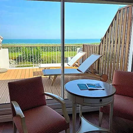 Hr Hotel-restaurant & Marin