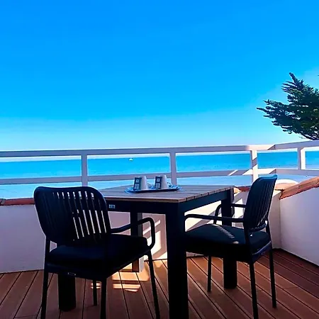 Hr Hotel-restaurant & Marin Hotel