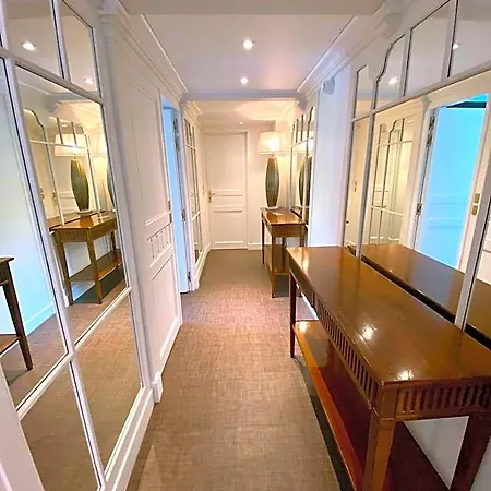 Hr Hotel-restaurant & Marin 5* La Flotte
