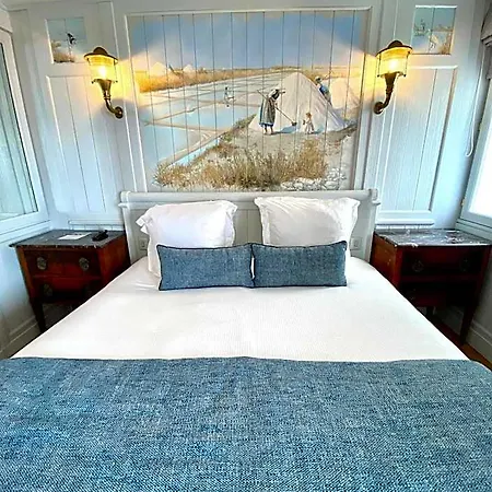 Hr Hotel-restaurant & Marin Szálloda 5*
