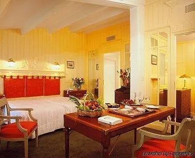 Hr Hotel-restaurant & Marin Hotel 5*