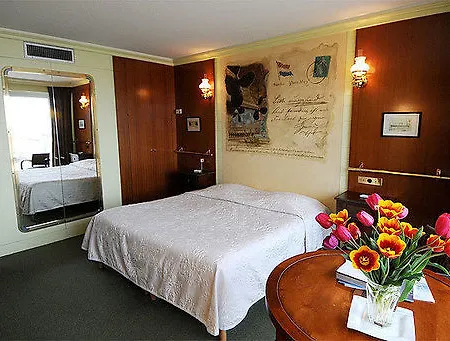 Hr Hotel-restaurant & Marin Hotel 5*