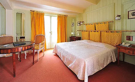 Hr Hotel-restaurant & Marin 5* La Flotte