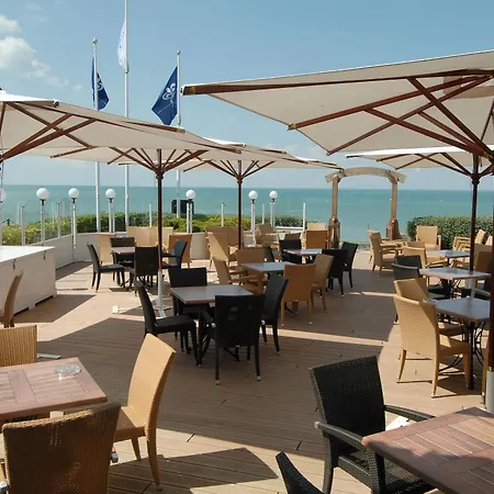 Hôtel&spa Le Richelieu La Flotte